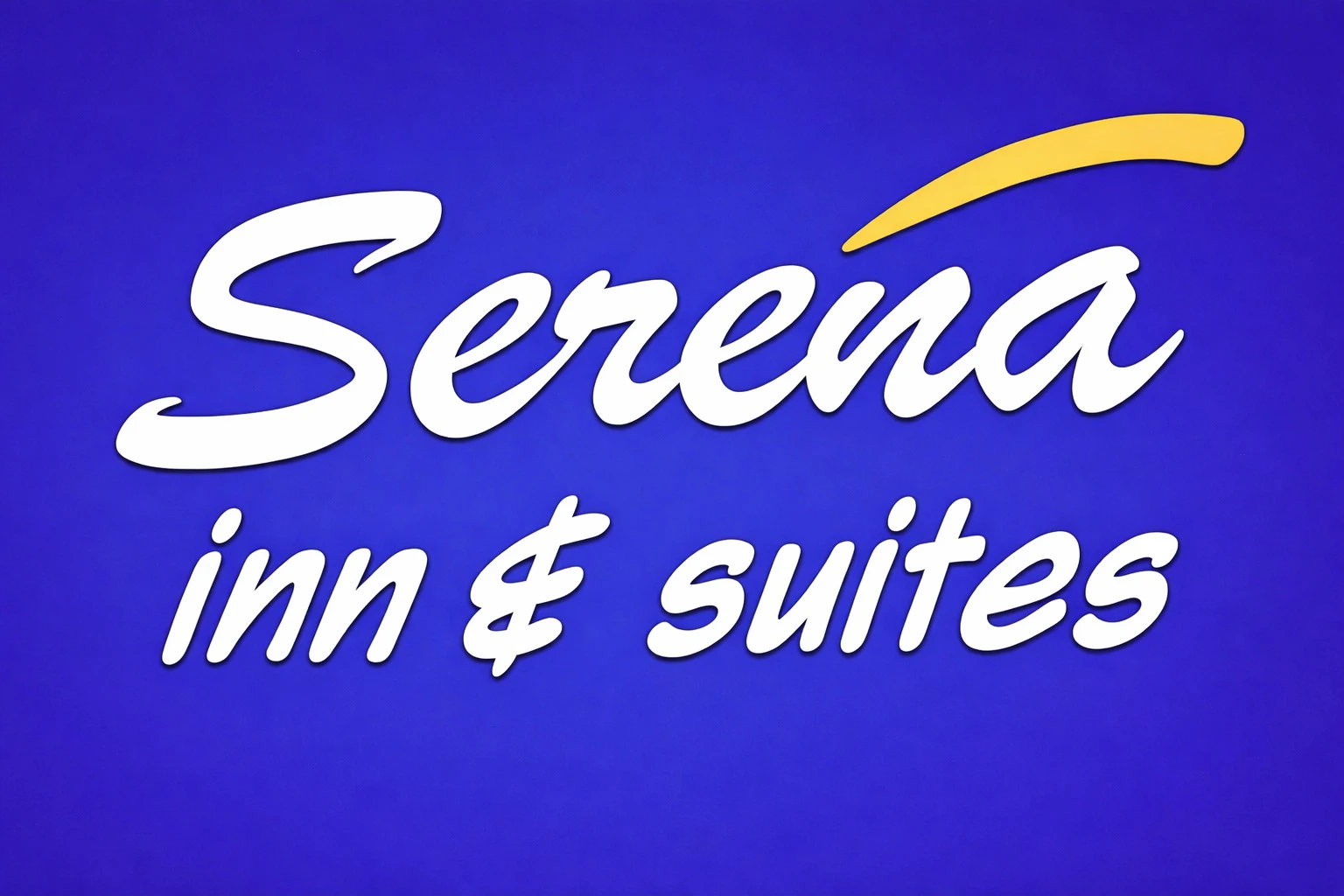 Serena Inn & Suites - Sundance-Logo